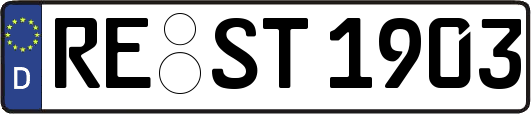RE-ST1903
