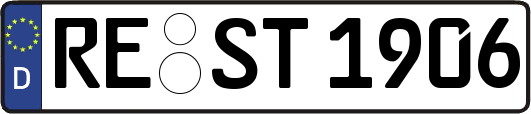 RE-ST1906