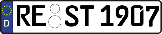 RE-ST1907