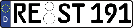 RE-ST191