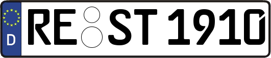 RE-ST1910