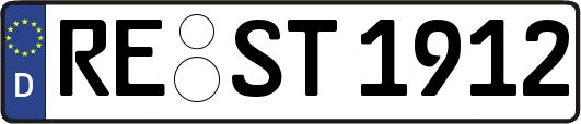 RE-ST1912
