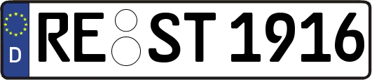 RE-ST1916