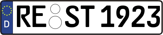 RE-ST1923