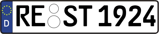 RE-ST1924