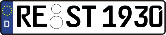 RE-ST1930