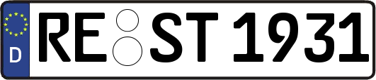 RE-ST1931