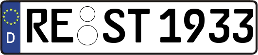 RE-ST1933