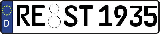 RE-ST1935
