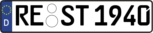RE-ST1940