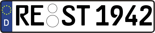 RE-ST1942