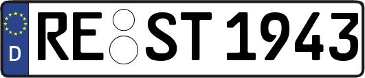 RE-ST1943