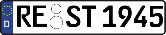 RE-ST1945