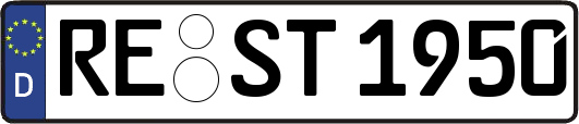 RE-ST1950