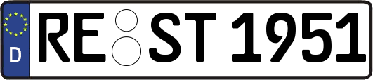 RE-ST1951