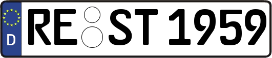 RE-ST1959