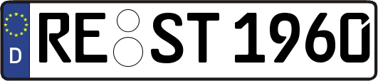 RE-ST1960