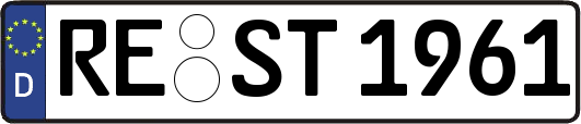 RE-ST1961