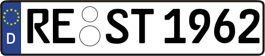 RE-ST1962