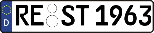 RE-ST1963