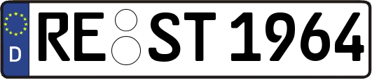 RE-ST1964