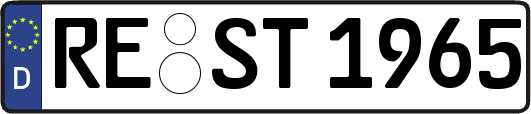 RE-ST1965
