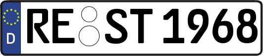 RE-ST1968