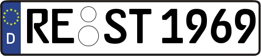 RE-ST1969