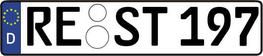 RE-ST197