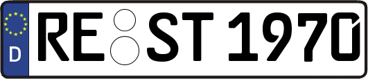 RE-ST1970