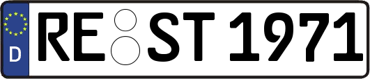 RE-ST1971