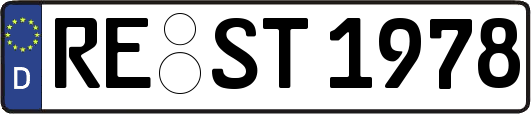 RE-ST1978
