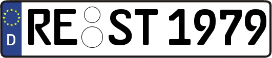 RE-ST1979