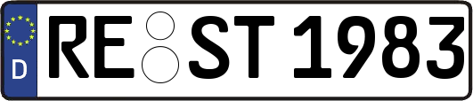 RE-ST1983