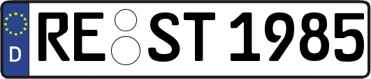 RE-ST1985