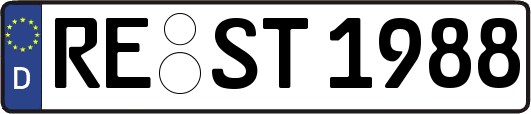 RE-ST1988