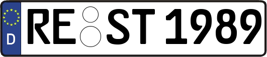 RE-ST1989