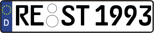 RE-ST1993