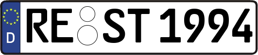 RE-ST1994