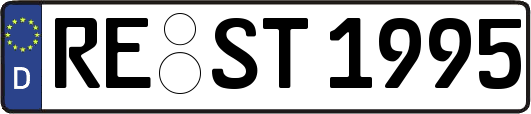 RE-ST1995