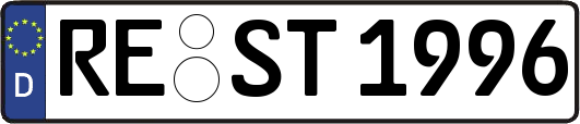 RE-ST1996