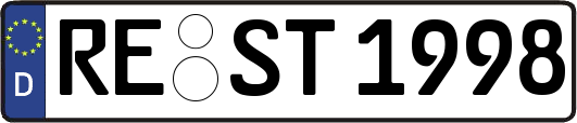 RE-ST1998