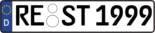 RE-ST1999