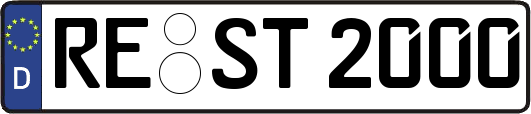 RE-ST2000