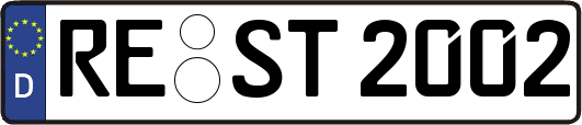 RE-ST2002