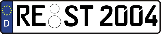 RE-ST2004