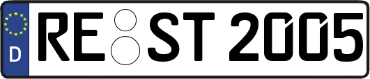 RE-ST2005