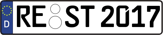 RE-ST2017