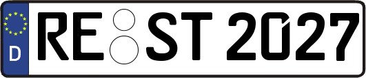 RE-ST2027