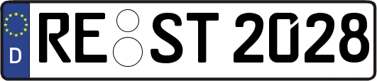 RE-ST2028